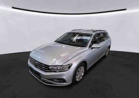 VW Passat Variant Volkswagen 2.0 TDI SCR Business|NAVI|R-CAM|