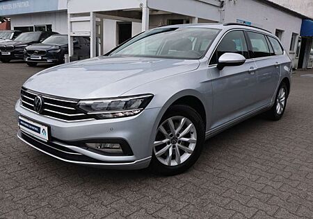 VW Passat Variant Volkswagen 2.0 TDI SCR Business|NAVI|R-CAM|