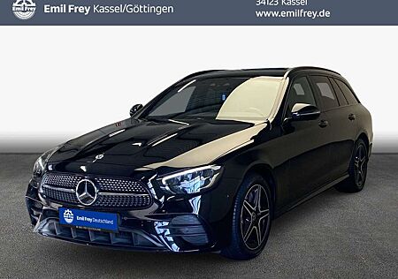 Mercedes-Benz E 300 E-Klasse