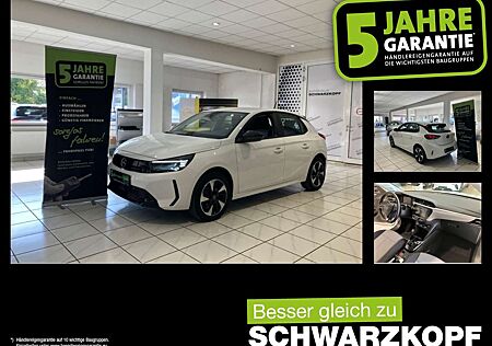 Opel Corsa-e Klimaautomatik,Sitzheizung,Parkpilot