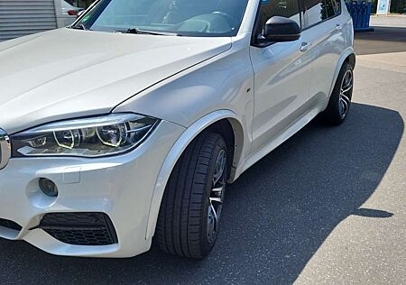 BMW X5 M M50d Sport-Aut.