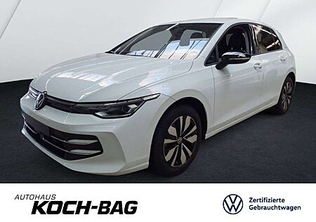 VW Golf Volkswagen VIII 1.5TSI Goal Navi LED AHK