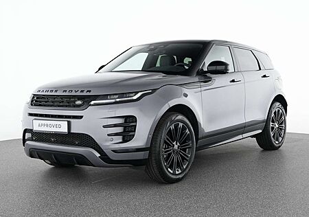 Land Rover Range Rover Evoque Evoque P270e Dynamic SE 20"+AHK+PANO+360°+ACC