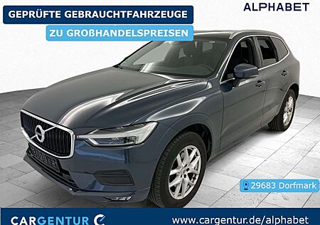 Volvo XC 60 XC60 D4 2WD Momentum Pro 360° AHK ACC BLIS LED La
