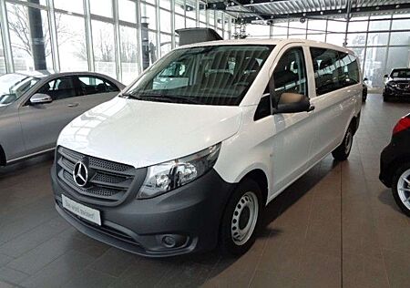 Mercedes-Benz Vito Tourer 114 CDI EL.KLIMA,NAVI,8 SITZE