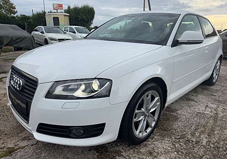 Audi A3 1.4 TFSI Ambition*XEN*BOSE*AHK*