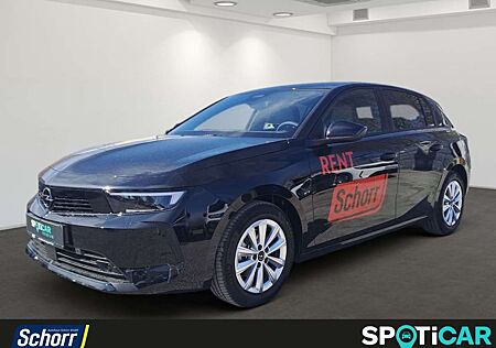 Opel Astra 1.2 Turbo Edition, Komfort+TechPaket LED AHZV