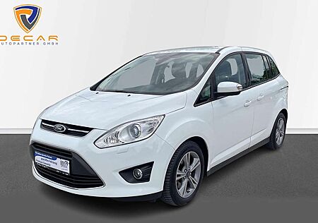 Ford Grand C-Max Sync Edition 1.0 EcoBoost 1. HD* AHK