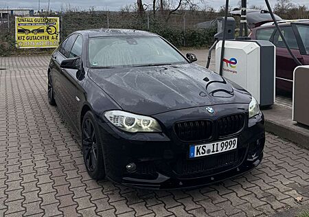 BMW 535d 535 Gran Turismo
