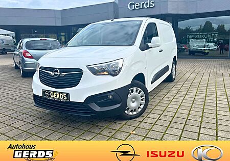 Opel Combo Cargo XL 1.5 D EHZ Edition