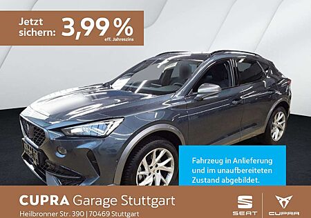 Cupra Formentor 2.0 TSI DSG 140 kW