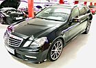 Mercedes-Benz E 63 AMG E 63 T AMG Driver´s Pack.|Pano|Entertainm.|H&K