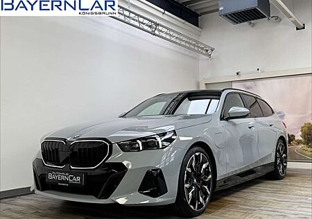 BMW 550 xDr. To M Sport Pro Sitzlüft AHK B&W 21Zoll