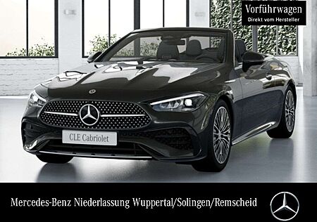 Mercedes-Benz CLE 180 AMG+360+LED+TOTW+KEYLESS+9G