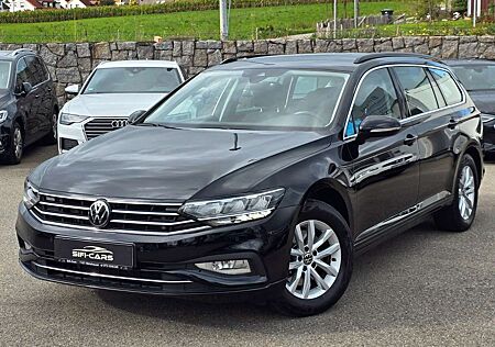 VW Passat Variant Volkswagen Passat 2.0 TDI Var.*BUSINESS*NAVI*LED*KAMERA*ACC