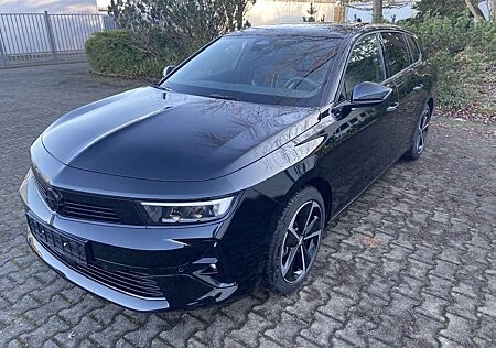 Opel Astra GS + AGR-Sitz+360 Kam