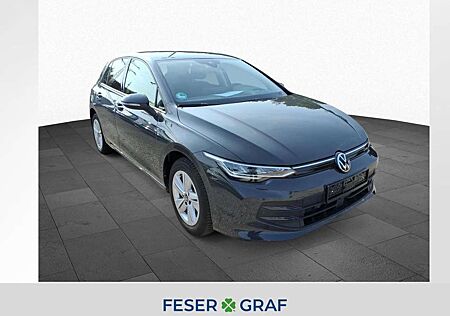VW Golf Volkswagen Life 1.5 eTSI DSG KAMERA ACC HUD LED NAVI