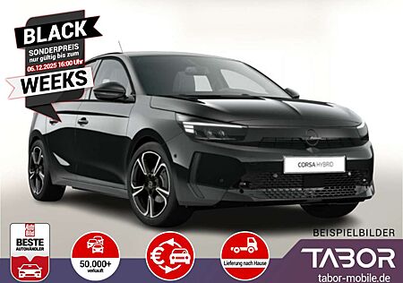 Opel Corsa 145 Hybrid AT6 GS LED Kam PDC UVP-31%*