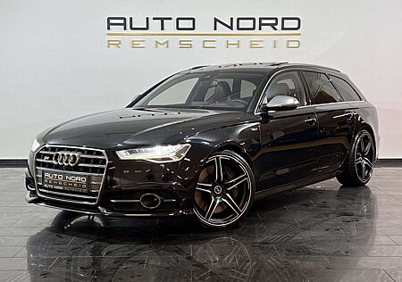 Audi S6 4.0 TFSI quat.*Matrix*Raute*Pano*360°*HeadUP*