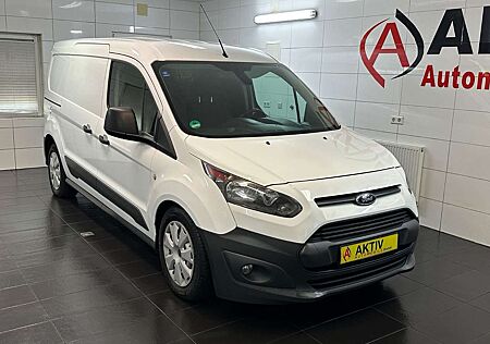 Ford Transit Connect 1.5 TDCi L2*Automatik*Klima*LKW*