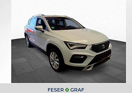 Seat Ateca STYLE 1.5TSI 110KW DSG Kamera ACC Navi