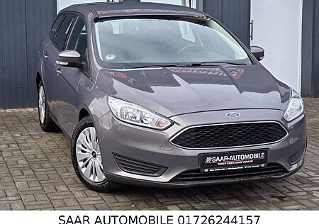 Ford Focus Turnier Trend/KLIMA/EURO6