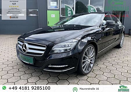 Mercedes-Benz CLS 350 CDI ~FECELIFT MODEL~AMG ALU mit NAGELNEUE 20" Felg