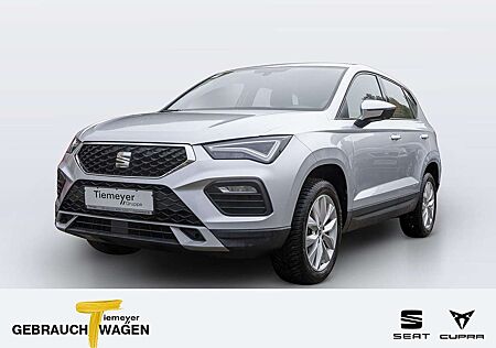 Seat Ateca 1.5 TSI STYLE VIRTUAL LED SITZH ALLWETTER