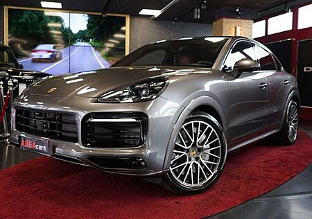 Porsche Cayenne Coupe S APPROVED BOSE CHRONO PANO