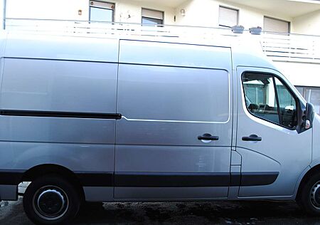 Renault Master dCi 135 Blue dCi 135 L2H2 VA Basis