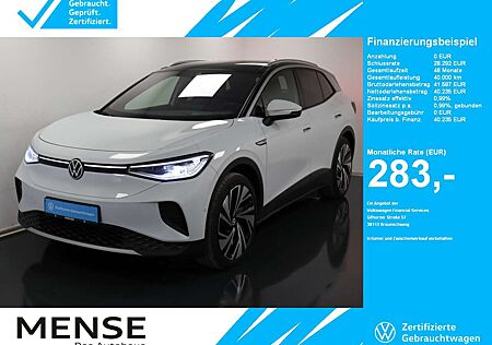 VW ID.4 Volkswagen Pro Performance |AHK|Massage|WPumpe|CarPlay