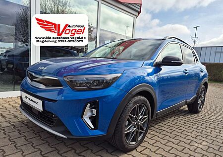 Kia Stonic 1.0 T-GDi 120 48V Mild-Hybrid Nightline Edition
