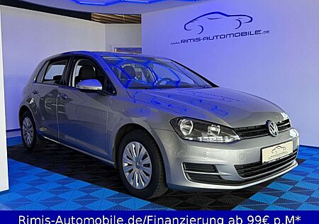 VW Golf Volkswagen 7 BMT Comfortline Touch Bildschirm