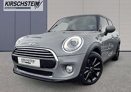 Mini ONE Chili Pano Navi Head-Up Park-Assist LED Sportsitze