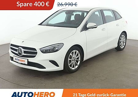 Mercedes-Benz B 200 d Progressive Aut.*LED*NAVI*ACC*CAM*PDC*SHZ*KLIMA*