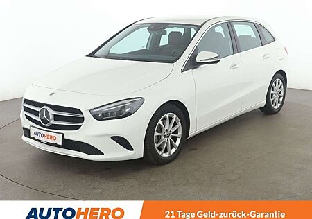 Mercedes-Benz B 200 d Progressive Aut.*LED*NAVI*ACC*CAM*PDC*SHZ*KLIMA*