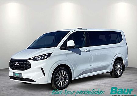 Ford Tourneo Custom 320 L1H1 VA Titanium AHK Navi Klimaautom. DAB+