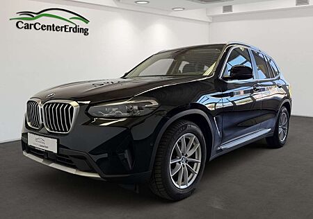 BMW X3 xDrive20d*LED*Navi*ACC*Kamera*Leder*LiveCockp.