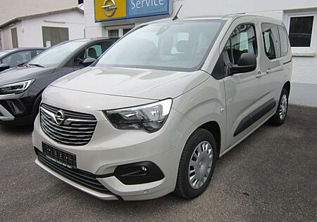 Opel Combo Life Life 1.2 Turbo Edition