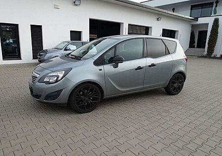 Opel Meriva 1.7CDTI Innovation