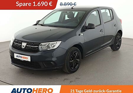 Dacia Sandero 1.0 SCe Essential *KLIMA*GARANTIE*
