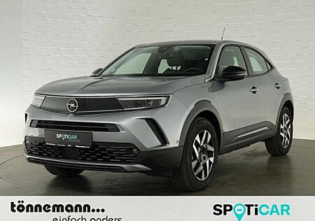 Opel Mokka-e B ELECTRIC ELEGANCE 50kWH AT+LED+RÜCKFAHRKAMERA+SI