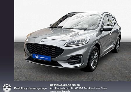 Ford Kuga 2.0 EcoBlue Aut. ST-LINE X