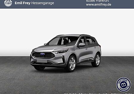 Ford Kuga 2.5 Duratec PHEV ST-LINE X