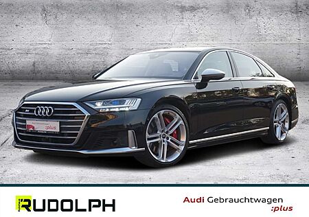 Audi S8 4.0 TFSI Laserlicht PANO B&O HUD UPE:167.512 B&O A