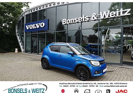 Suzuki Ignis 1.2 COMFORT HYBRID LED Apple CarPlay Android Auto