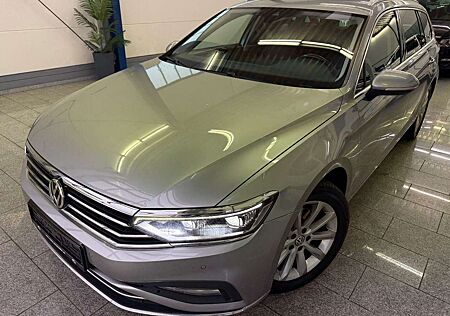 VW Passat Variant Volkswagen Passat 2.0 TDI*ELEGAN*DSG*NAVI*RFK*ACC*LANE*MATR