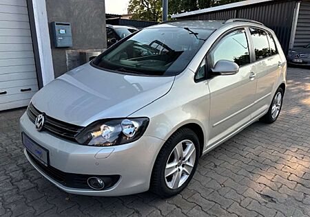 VW Golf Plus Volkswagen Comfortline 1,4 TSI