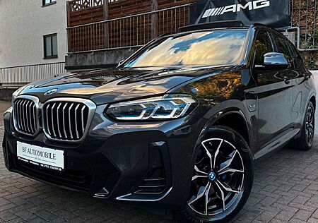 BMW X3 xDr30e M Sport PANO*AHK*Laser*360°*HiFi*HUD