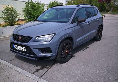 Cupra Ateca 2.0 TSI 4Drive DSG Limited Edition